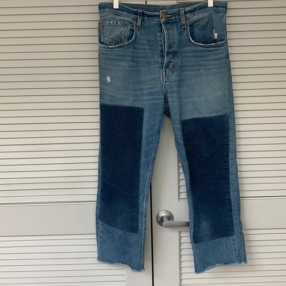 B Side Jeans. Waist 31 inches. Very gently worn.